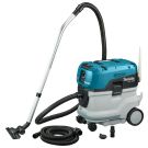 Makita VC006GMZ01 2x40 V Max Stofzuiger nat en droog