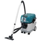 Makita VC007GLZ01 2x40 V Max Stofzuiger nat en droog