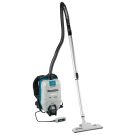 Makita VC008GL201 40 V Max Rugstofzuiger voor schoonmaak