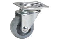Wielen met polyamide loopvlak
