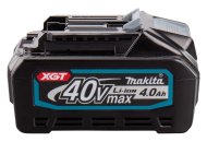 XGT 40 V Max accu-laadsysteem