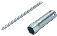 Combisleutel