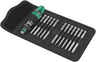 Schroevendraaierdopsleutelset 1/4"