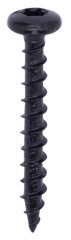 Spaanplaatschroef cilinderkop torx, gecoat