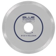 Diamant zaagbladen