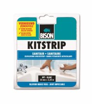 Kitstrippen