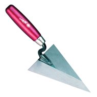 Pleistertroffel, rvs
