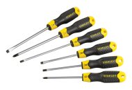 Schroevendraaierset combi