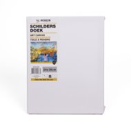 SCHILDERSDOEKEN
