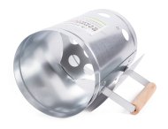 Grillstarter