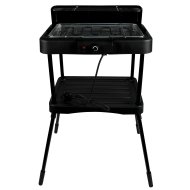 Dual BBQ