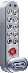 Lockersloten