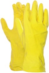 Handschoen, latex