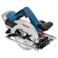 Cirkelzaagmachine