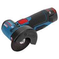 Haakse slijpmachine