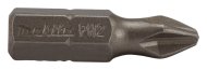 Philips bits vorm C 1/4"