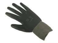 Handschoen, polyester