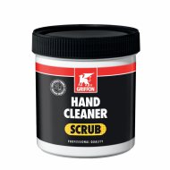 Handreiniger crème