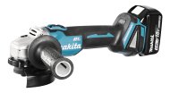 Makita DGA506- 18V Haakse Slijper 125 mm