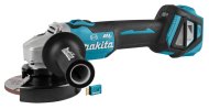 Makita DGA514- 18V Haakse Slijper 125 mm