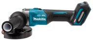 Makita GA005- 40V Max Haakse Slijper