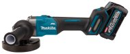 Makita GA008- 40V Max Haakse Slijper