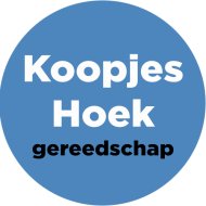 GEREEDSCHAPPEN