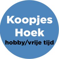 HOBBY & VRIJE TIJD