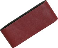 Schuurband 100 x 560 mm red