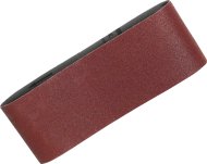 Schuurband 100 x 610 mm red