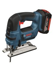 Decoupeerzaagmachine
