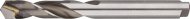 Spiraalboor standaard DIN 8037