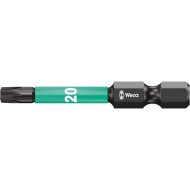Wera impactor torx
